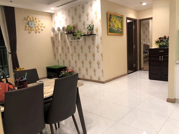 Apartment for rent BT1051381 (11)